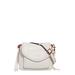 Mini All For Love Convertible Leather Crossbody Bag