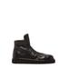 Pallottola Lace-up Ankle Boots