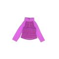 Columbia Fleece Jacket: Purple Jackets & Outerwear - Kids Girl's Size 4
