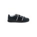 Class Roberto Cavalli Sneakers: Slip-on Platform Classic Black Shoes - Women's Size 38 - Round Toe