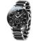 OLEVS 7004 Herren Uhren Keramikband Chronograph Datum Luminous Wasserdicht Luxus Quarz Uhr Top Marke Herren Armbanduhr