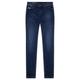 Diesel Herren 1986 Larkee-BEEX Jeans, 01-0CNAA, 31 Corto