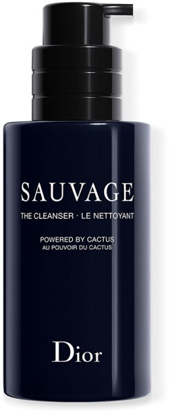 DIOR Sauvage The Cleanser 125 ml Reinigungsgel