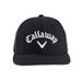 Callaway Tour Performance No Logo Hat - 5222166 - Black/White - 2022