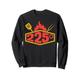 225 Grad Lustiges Grillen Grillen Kochen Grillen Räuchern Fleisch Sweatshirt