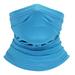 Cooling Balaclava Neck Gaiter Tube UV Protection Face Mask Scarf Bandana US FAST