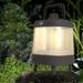 Deagia Solar Lights Clearance Camping Tent Lantern Portable Multi-Functional Lamp Outdoor Camping Lamp Bedside Table Lamp Emergency Fishing Home and Other Lanterns with Mosquito Repellent