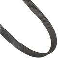 8965 Ametric Metric -V Belt Tooth Profile 8 Ribs 965 Mm Long 2.34 Mm Pitch (Mfg Code 1-043)