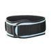 Ettsollp Fitness Belt Adjustable Lightweight Self-locking Powerlifting Belt for Workout Fitness Weightlifting Weightlifting Belt