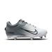 Nike Nike Hyperdiamond 4 Elite Low Metal Softball Cleats