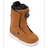 DC Women s Phase BOA Snowboard Boots - Wheat/White - 9.5