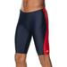 Speedo Men s Eco Pro LT Splice Jammer (Medieval Blue 30)