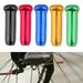Isvgxsz Car Accessories for Men Clearance 30Pcs Bicycle Mtb Brake Wire End Core Cap Cable Aluminum Cover Gear Bikes Parts Easter Accessories Decorations