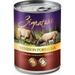 Zignature Limited Ingredient Diet Grain Free Venison Formula Canned Dog Food 13oz case of 12