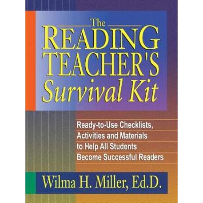 Reading Teacher S Survival Kit