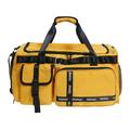 Large Capacity Travel Backpack Multifunctional Handbag Dry And Wet Separation Luggage Bag