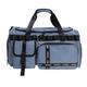 Large Capacity Travel Backpack Multifunctional Handbag Dry And Wet Separation Luggage Bag