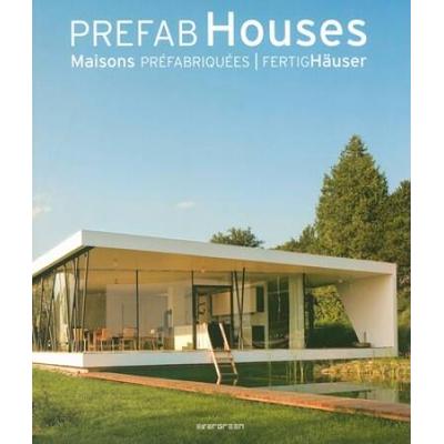 Prefab Houses