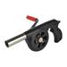 Outdoor Air Blower Portable Fire Extinguisher Fan Abs Iron