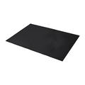 Large Under Grill Mat for Outdoor Charcoal Flat Top and Patio Protective Mats Indoor Fireplace Mat Damage Wood Floor Grilling Tray for Oven Grill Rug for Under Outdoor Grill Splatter Mat Outdoor
