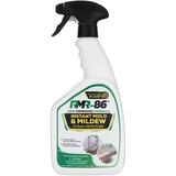 RMR-86 Instant Mold Stain and Mildew Stain Remover Spray - Scrub Free Formula 32 Fl Oz