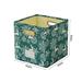 Ckraxd Collapsible Fabric Storage Box with Lid - Ideal for Closet Organization Bedroom Storage Home Office or Kids Toy Storage