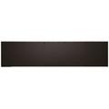 2000.112.0834 8X34 Kick Plate 112 Venetian Bronze