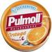 Pulmoll Hustenbonbons Orange Vit.C Zuckerfrei Bonbons 50 G FÃ¼r EUR 1 85 (100 G= EUR 3 70)