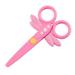 WANYR Gift Quality Scissors Paper Cutting Plastic Scissors Children s Toys Hot