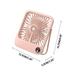 2024 Lightweight USB Desktop Fan Portable Folding Aromatherapy Fan Dormitory Silent Wall Mounted Small Fan Gift