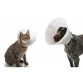 Piumer - Collar isabelino buster 7.5 cm. Para perros y gatos