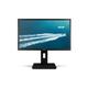 B6 B246HYL - 60,5 cm (23.8) - 1920 x 1080 pixels - Full hd - 5 ms - Gris (UM.QB6EE.B07) - Acer