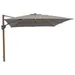 Cane-line Hyde Luxe Parasol with Tilt System - 58WL3X3Y507
