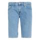 Tommy Jeans Herren Jeansshorts RONNIE Regular Fit/Straight Leg, stoned blue, Gr. 30
