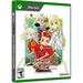 Tales of Symphonia Remastered for Xbox One & Xbox Series X [New Video Game] Xb