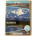 Discovery Channel Wonders of Nature: Alaszka - Az Ã©szaki fÃ©ny otthona / Fearless Planet - ALASKA DVD 2008 / Audio: English Hungarian / Director: Tom Stubberfield