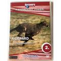 Discovery Channel Wonders of Nature: A gepÃ¡rd - A leggyorsabb vadÃ¡sz / Cheetahs - The Winning Streak DVD / Audio: English Hungarian / Director: Patrick Morris