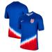 Youth Nike Blue USMNT 2024 Away Replica Jersey