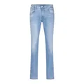 Replay, Jeans, male, Blue, W30 L34, Timeless Anbass Jeans Straight Leg