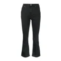 Pinko, Trousers, female, Black, W25, Pinko Jeans Black