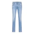 Replay, Jeans, male, Blue, W31 L32, Timeless Anbass Jeans Straight Leg