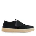 Clarks , Clarks Flat shoes Black ,Black male, Sizes: 9 1/2 UK, 8 UK, 6 1/2 UK, 7 UK, 9 UK