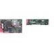 HPE HP Smart Array P440 PCIe3 - PCI-Express - 12 Gbps