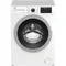 Beko WTY91436SI-IT Waschmaschine Frontlader 9 kg 1400 RPM Weiß
