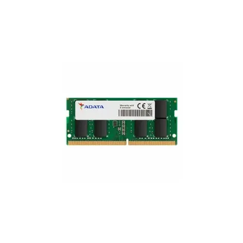 Adata Ad4s320016g22-sgn Speichermodul 16 Gb 1 X Ddr4 3200 Mhz