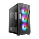 Antec DF700 Flux Midi Tower Schwarz