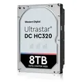 Western Digital Ultrastar DC HC320 3.5" 8 TB Serial ATA III