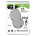 Seagate Barracuda 2.5" 1 TB Serial ATA III