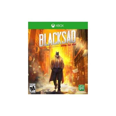 Activision BLACKSAD: Under the Skin Standard Xbox One