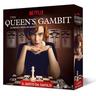 Asmodee The Queen's Gambit Brettspiel Strategie